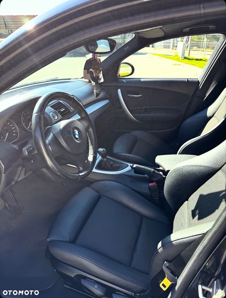 BMW Seria 1 116i - 10
