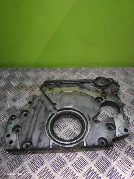 PEÇAS AUTO USADAS para Opel Zafira 1.6 CDTI 2018 Monta Motor B16DTH, D16DTH - 4