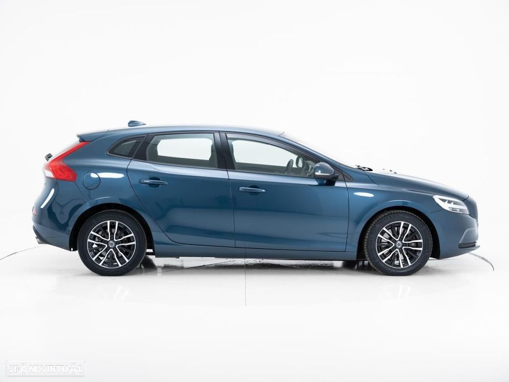 Volvo V40 - 3