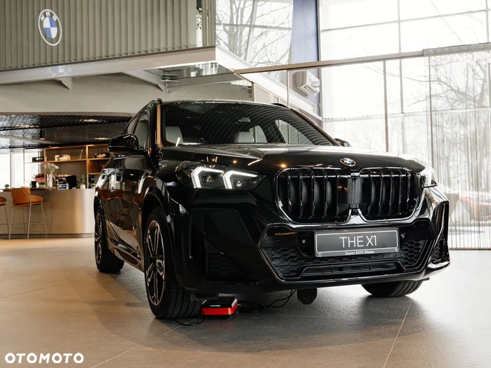 BMW X1 xDrive20d - 2