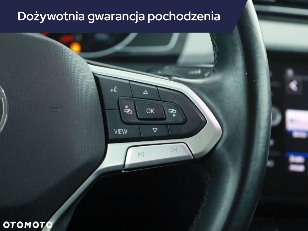 Volkswagen Passat Variant - 17