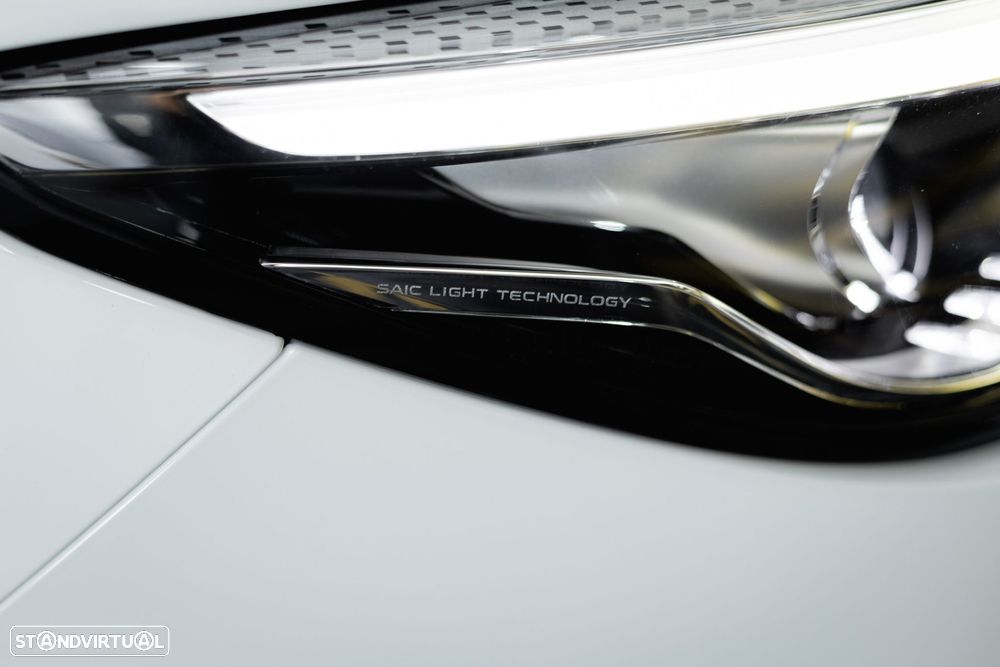 MG ZS EV 50.3 kWh Luxury - 12