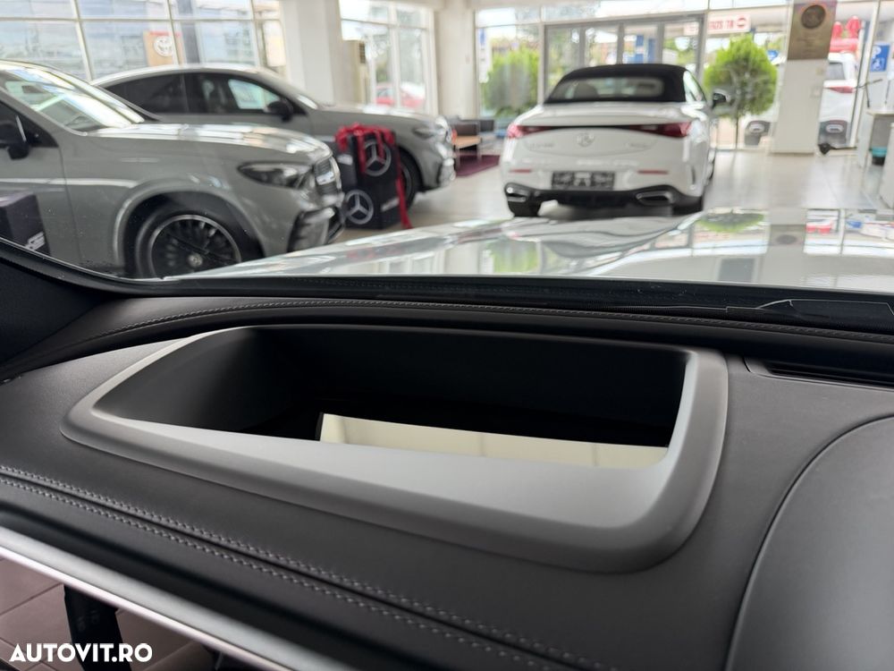 Mercedes-Benz GLC 300 e 4Matic 9G-TRONIC Edition AMG Line - 27