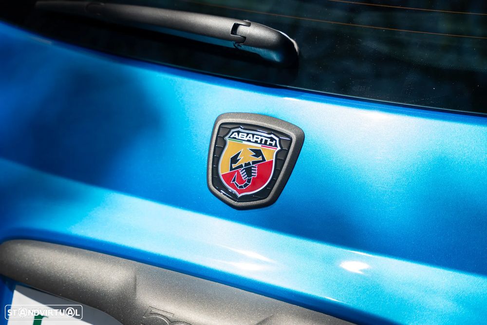 Abarth 695 - 21