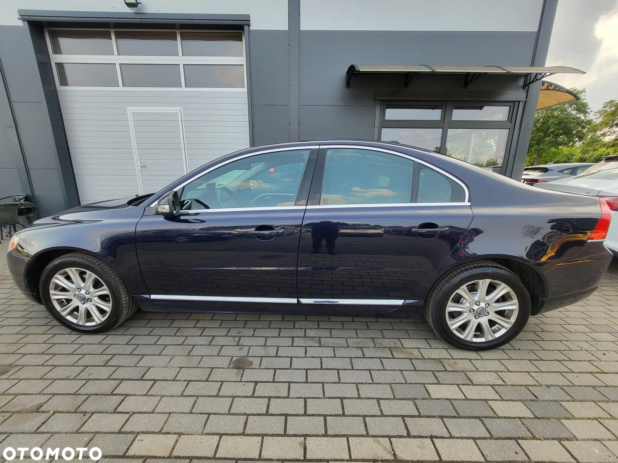 Volvo S80 D3 Executive - 37