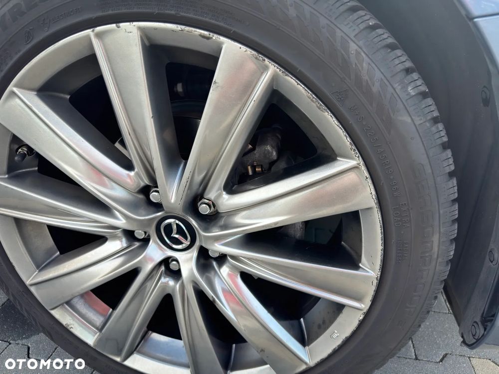 Mazda 6 2.5 SkyPrestige - 22