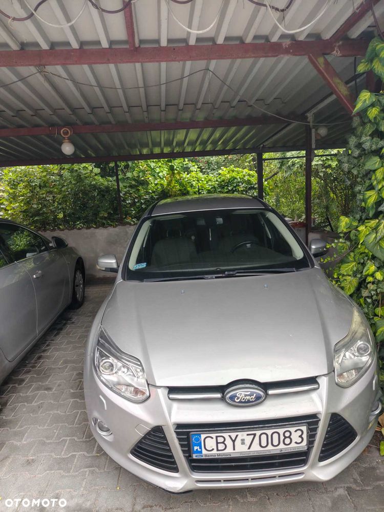 Ford Focus - 7
