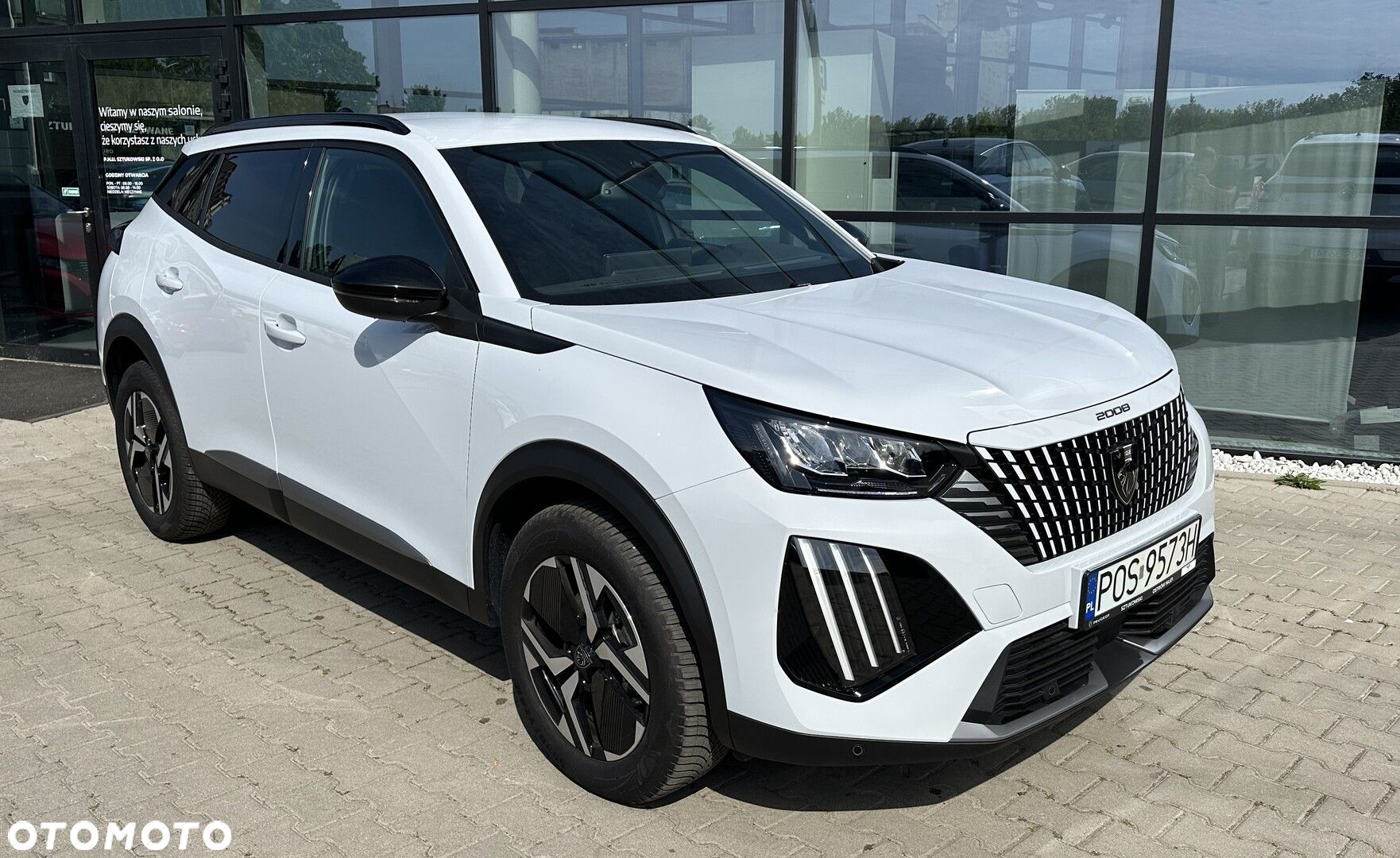 Peugeot 2008 - 4