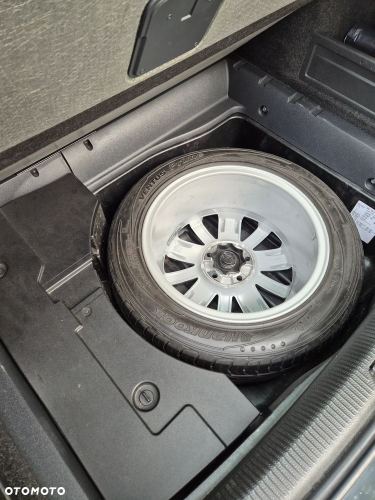Volkswagen Passat 2.0 TDI 4Mot Comfortline - 19