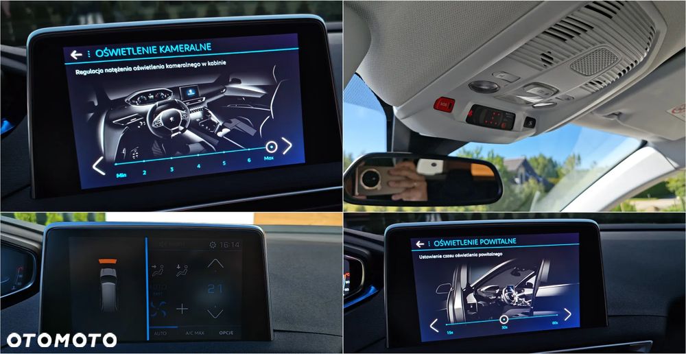 Peugeot 5008 BlueHDI 120 Stop & Start Allure - 7
