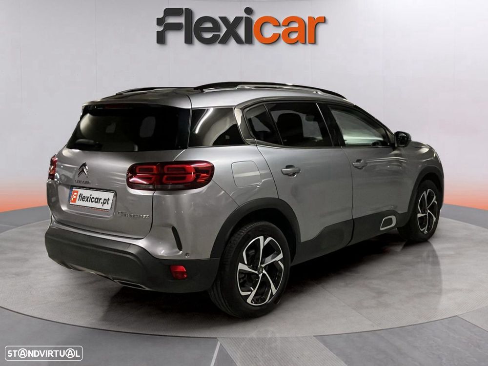 Citroën C5 Aircross 1.2 PureTech Shine Pack - 6