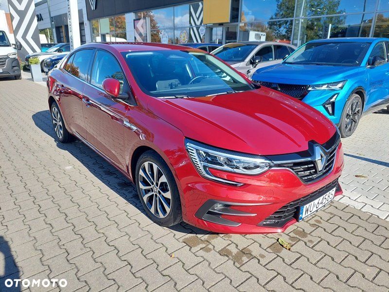 Renault Megane - 2
