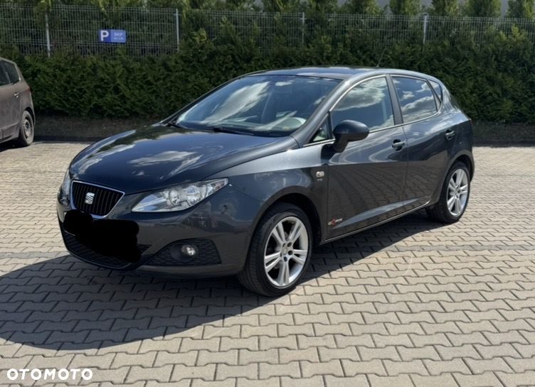 Seat Ibiza 1.2 TSI Sport - 7