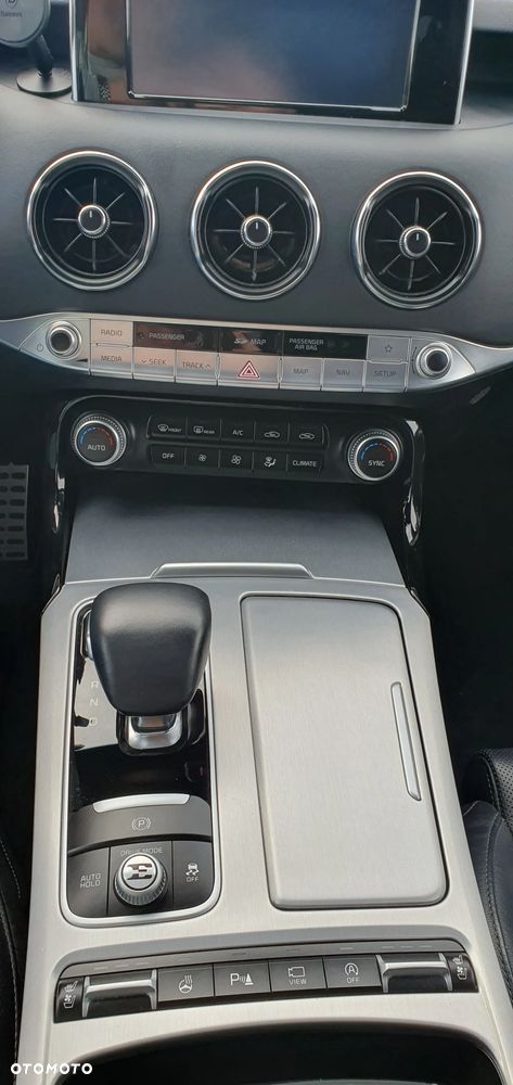 Kia Stinger 2.0 T-GDI GT Line - 14