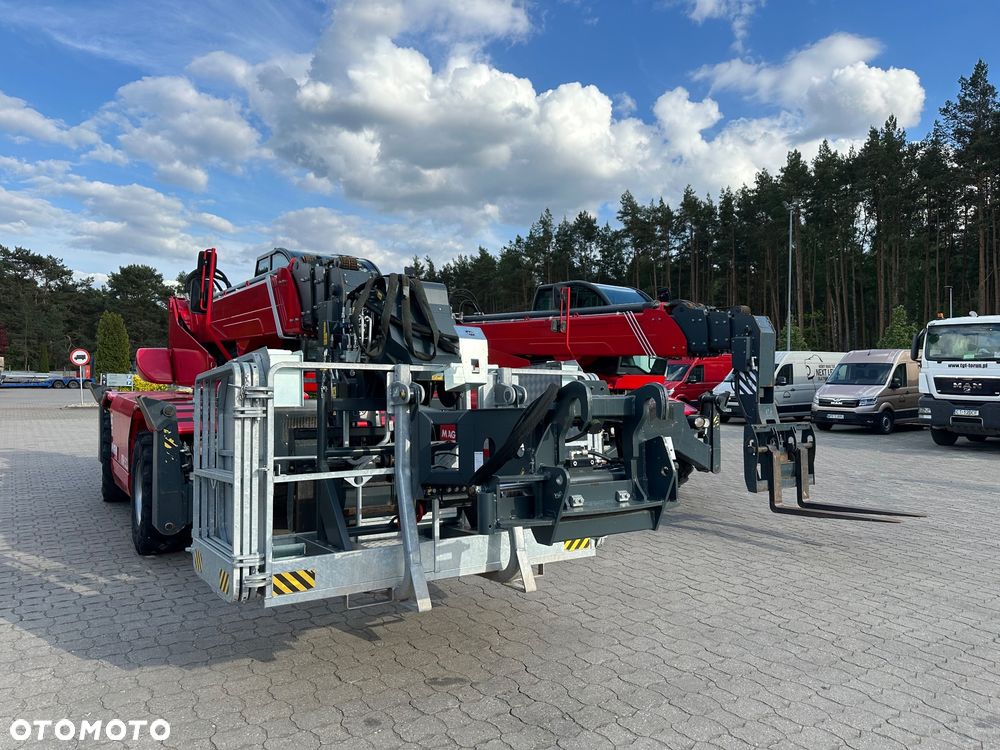 Magni RTH 5.21 Smart - 22