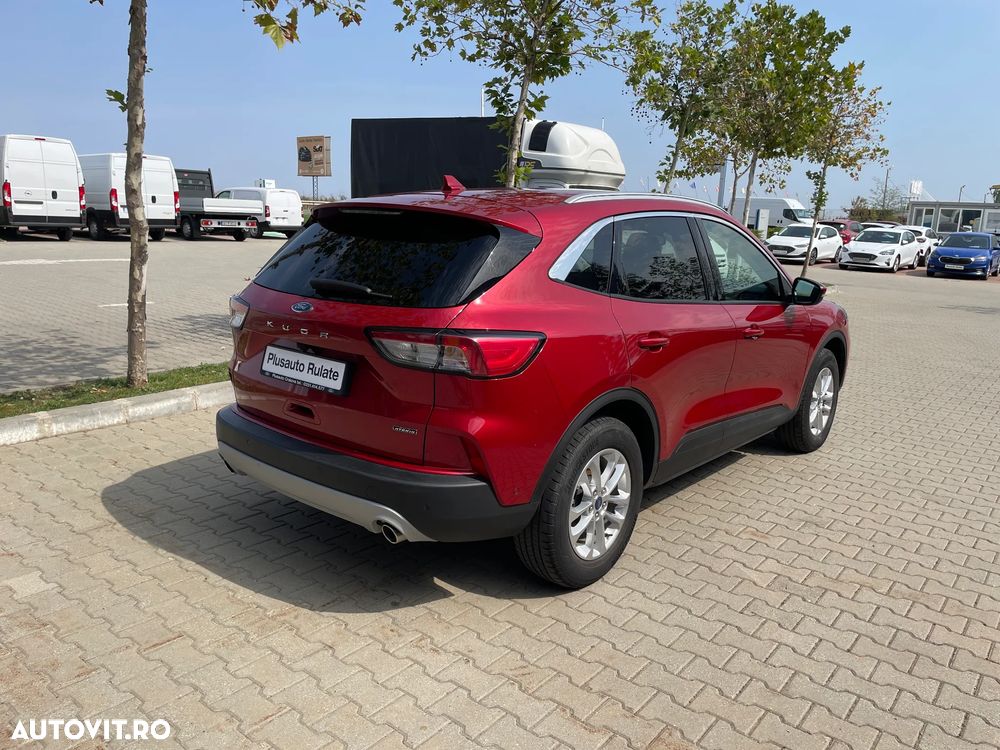 Ford Kuga - 6