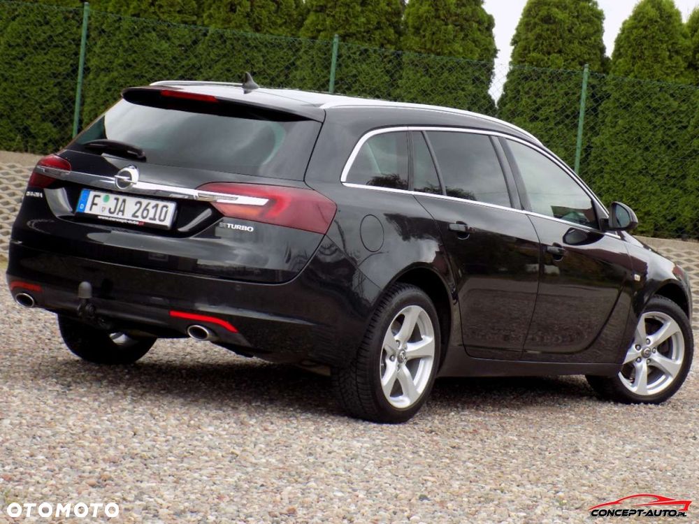 Opel Insignia - 10