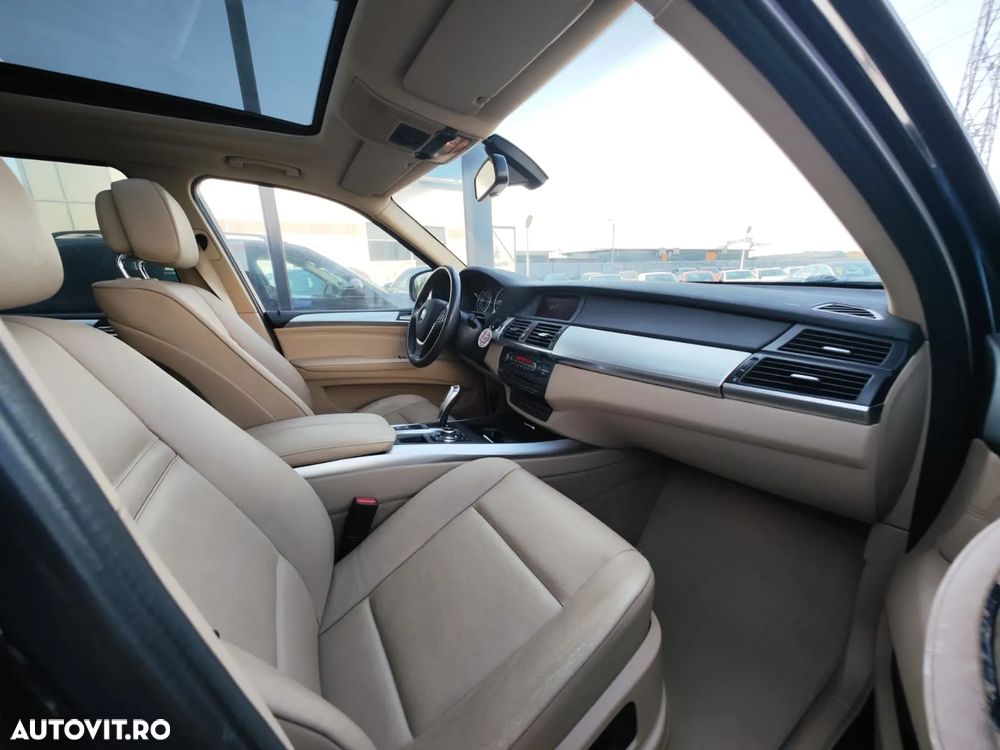 BMW X5 xDrive30d - 20