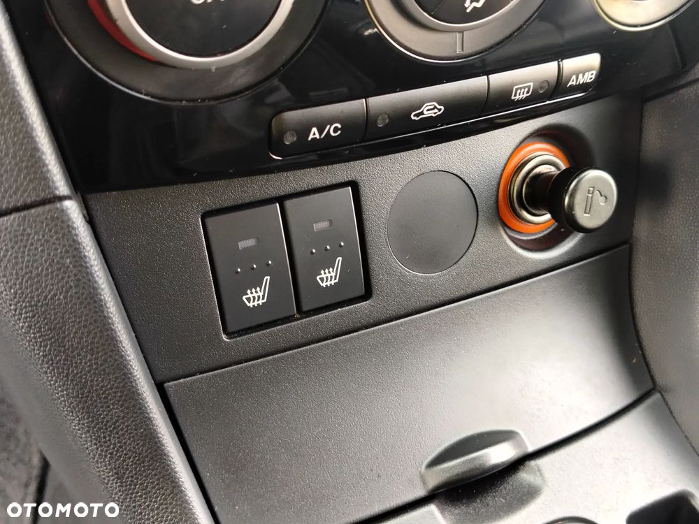 Mazda 3 1.6 Sport Exclusive - 33