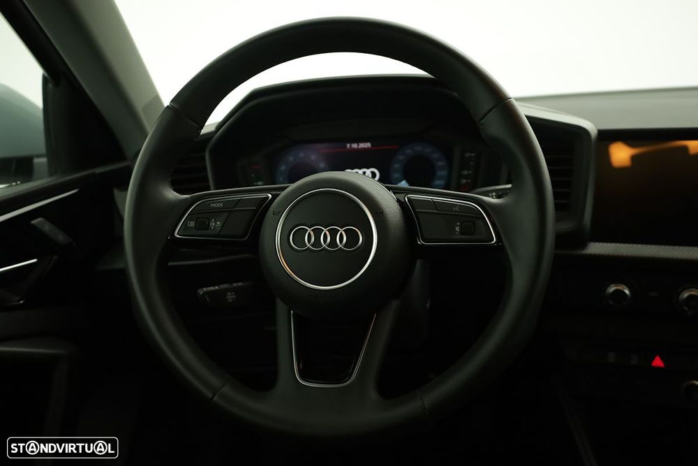 Audi A1 Sportback 25 TFSI Advanced - 14