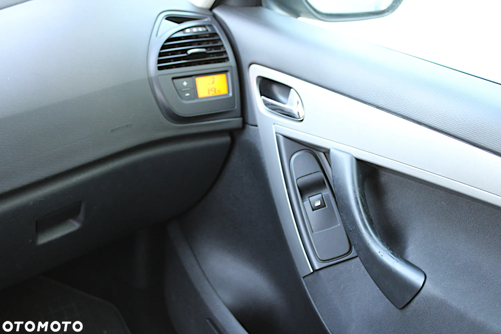Citroën C4 Picasso - 31