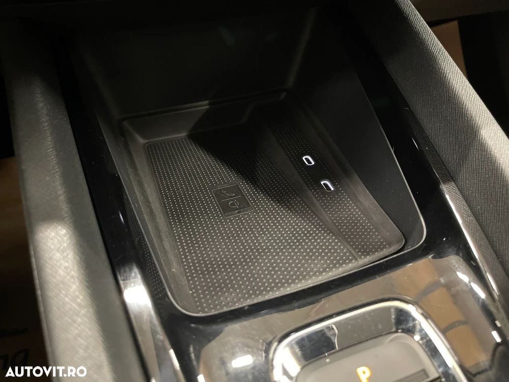 Skoda Octavia 2.0 TDI DSG Ambition - 26
