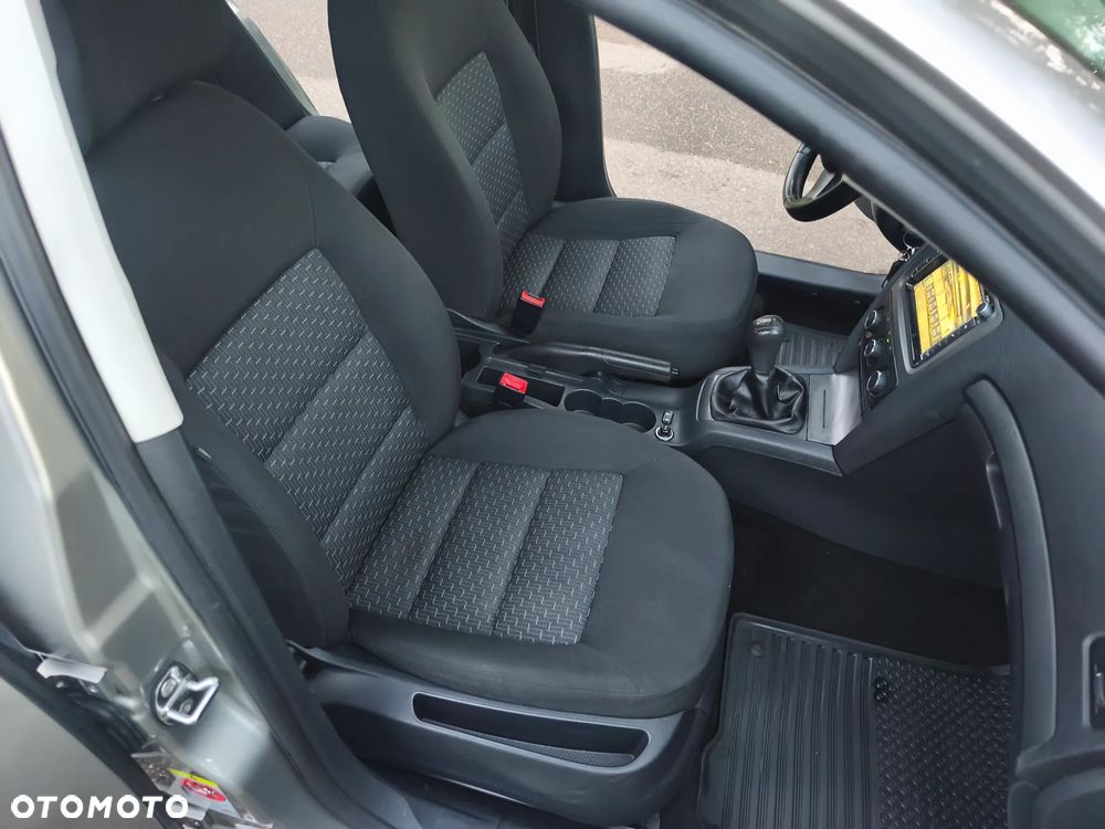 Skoda Octavia 1.9 TDI Classic - 17