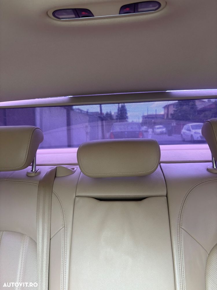 Audi A6 3.0 TDI DPF quattro Tiptronic - 15