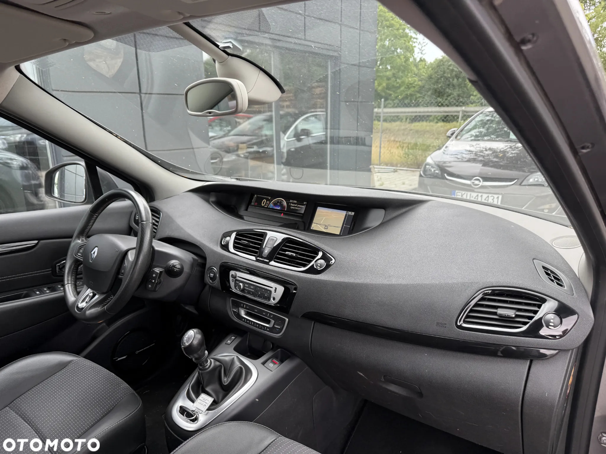 Renault Grand Scenic Gr 1.6 dCi Intens - 24