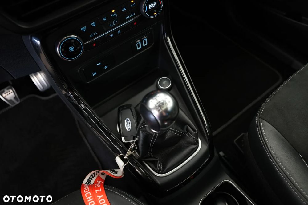 Ford EcoSport - 29
