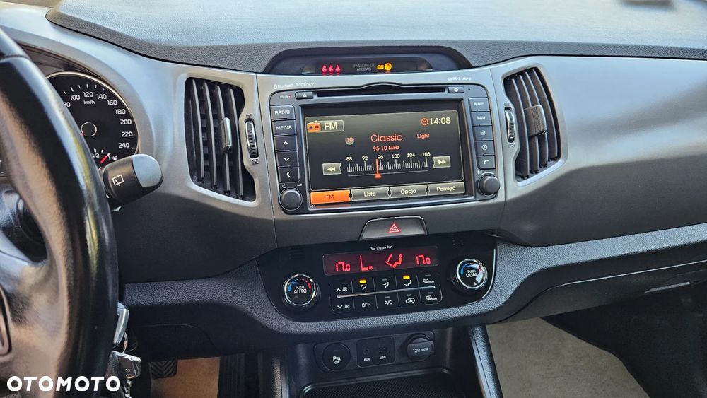 Kia Sportage 1.6 GDI L 2WD - 26