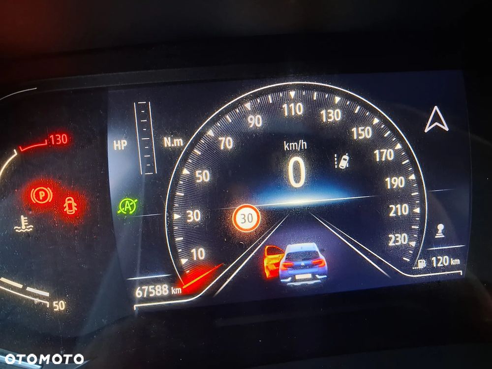 Renault Captur 1.3 TCe Intens - 13