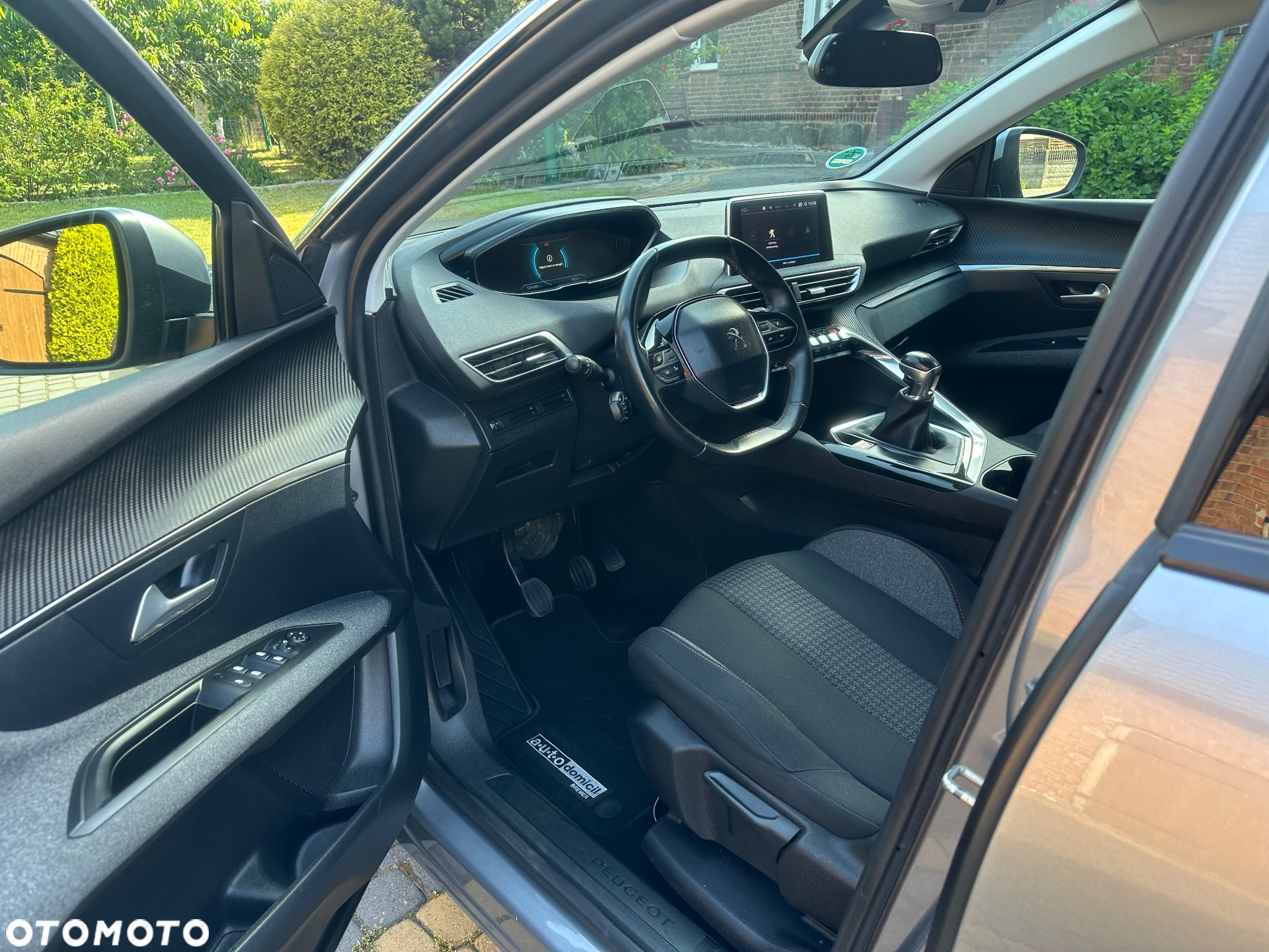 Peugeot 3008 - 28