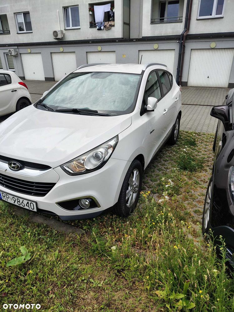 Hyundai ix35 - 6
