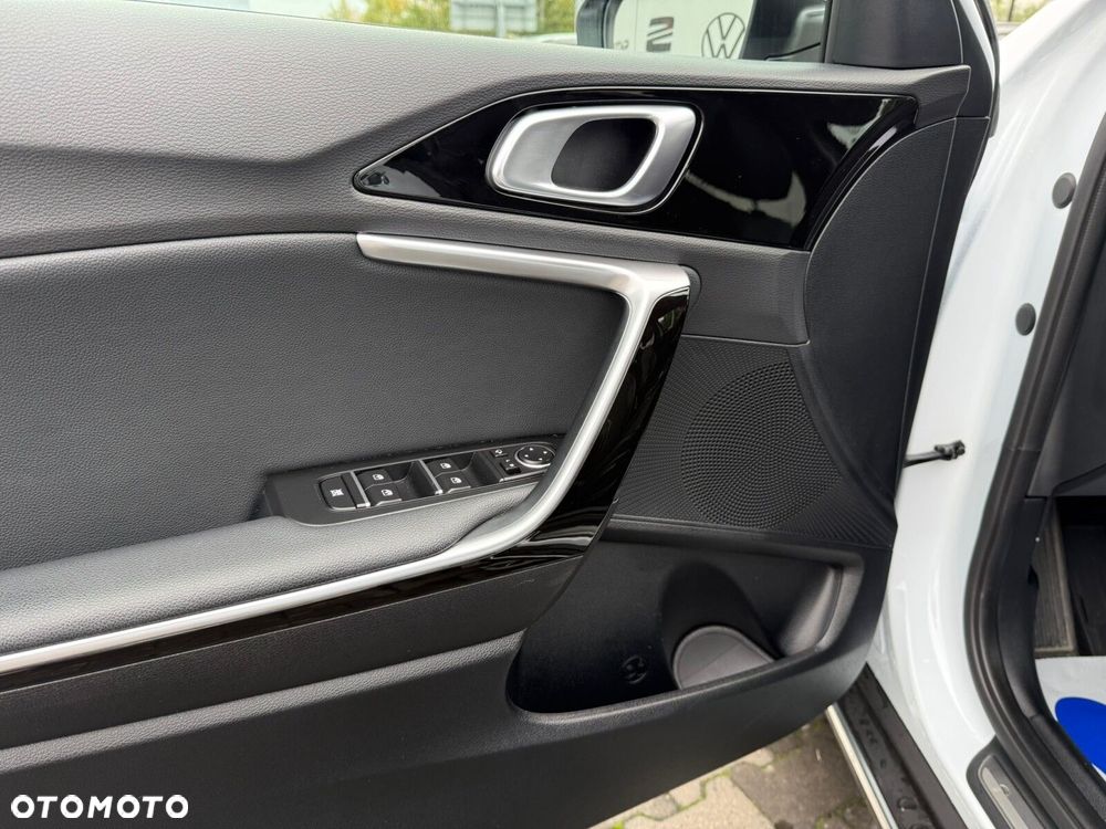 Kia XCeed 1.5 T-GDI L - 12
