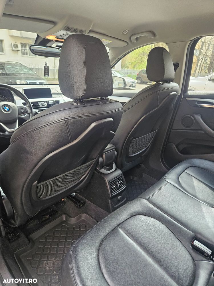 BMW X1 - 5