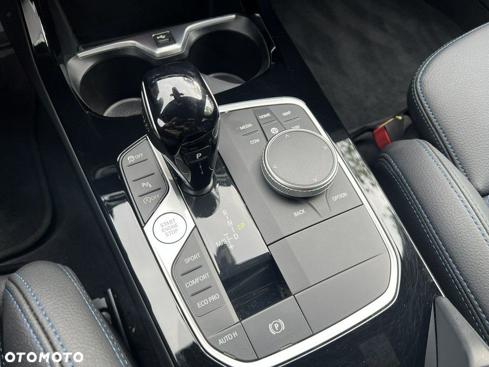 BMW Seria 1 116i M Sport - 4