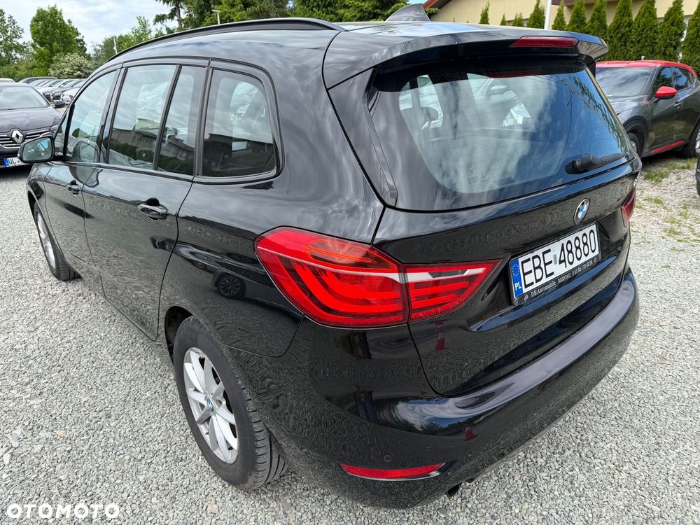BMW Seria 2 218i Luxury Line - 12