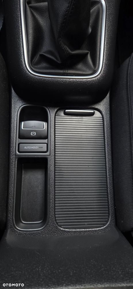 Volkswagen Tiguan 2.0 TDI DPF BlueMotion Technology Exclusive - 27