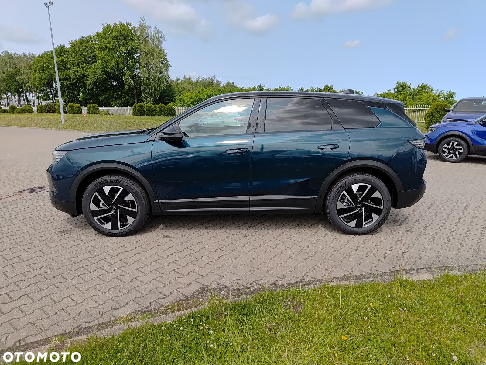 Opel Grandland - 2