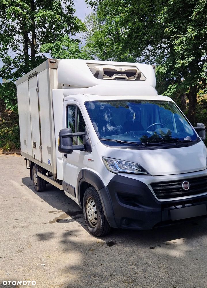 Fiat DUCATO/BMB - 2