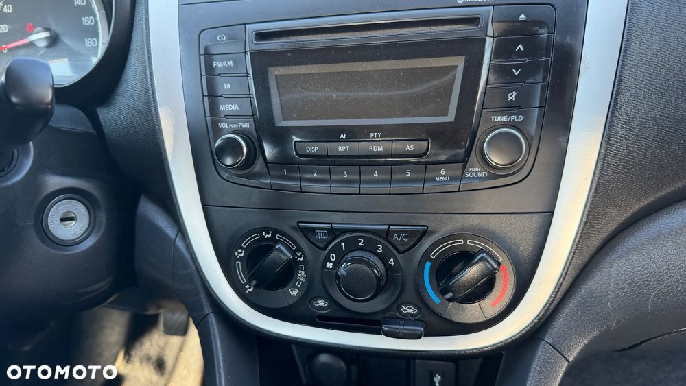 Suzuki Celerio - 18