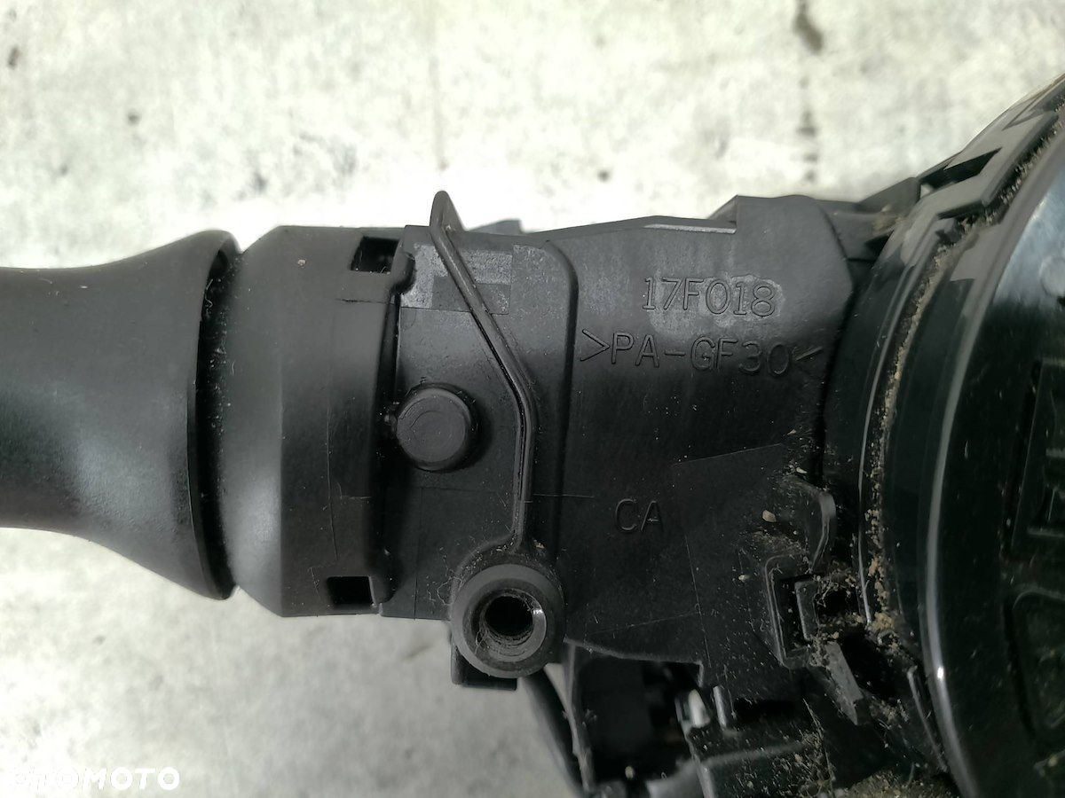 PRZEŁĄCZNIK ZESPOLONY TOYOTA YARIS II 52160 17F019 1.0 VVT-I - 3
