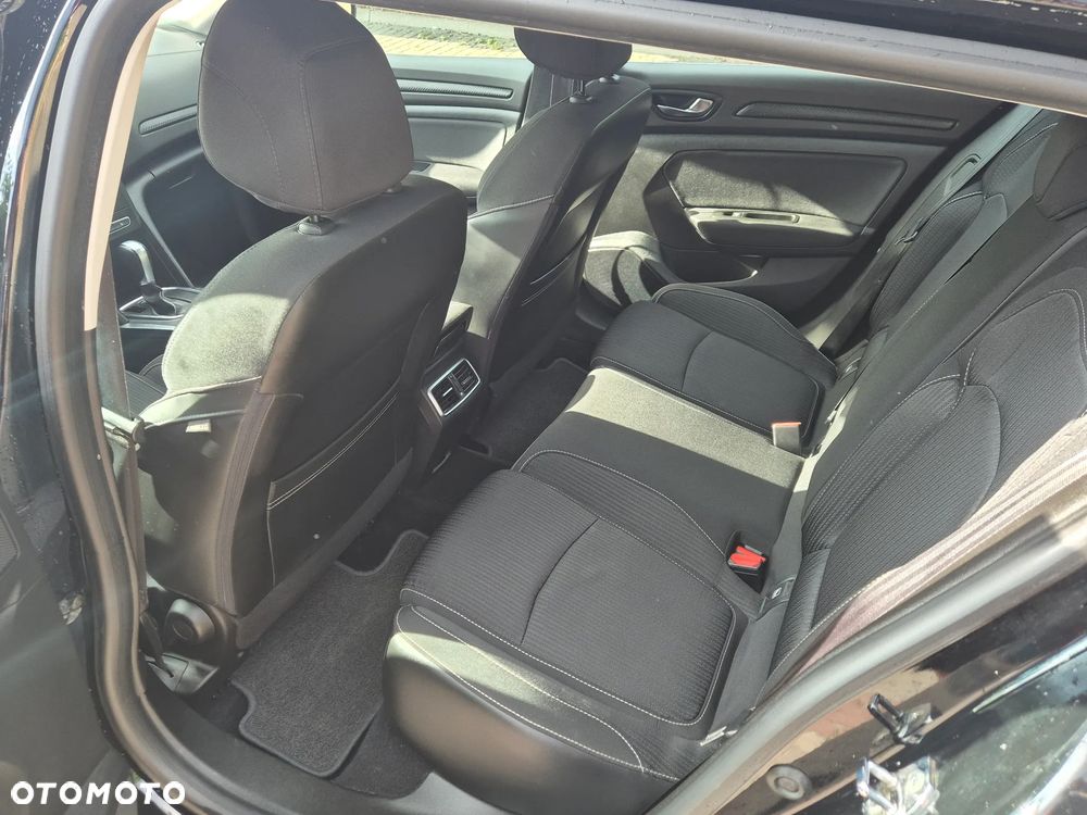 Renault Megane ENERGY TCe 130 EDC BUSINESS - 6