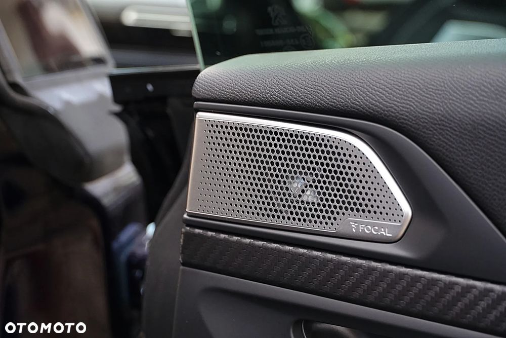 Peugeot 508 PureTech 180 EAT8 GT - 25