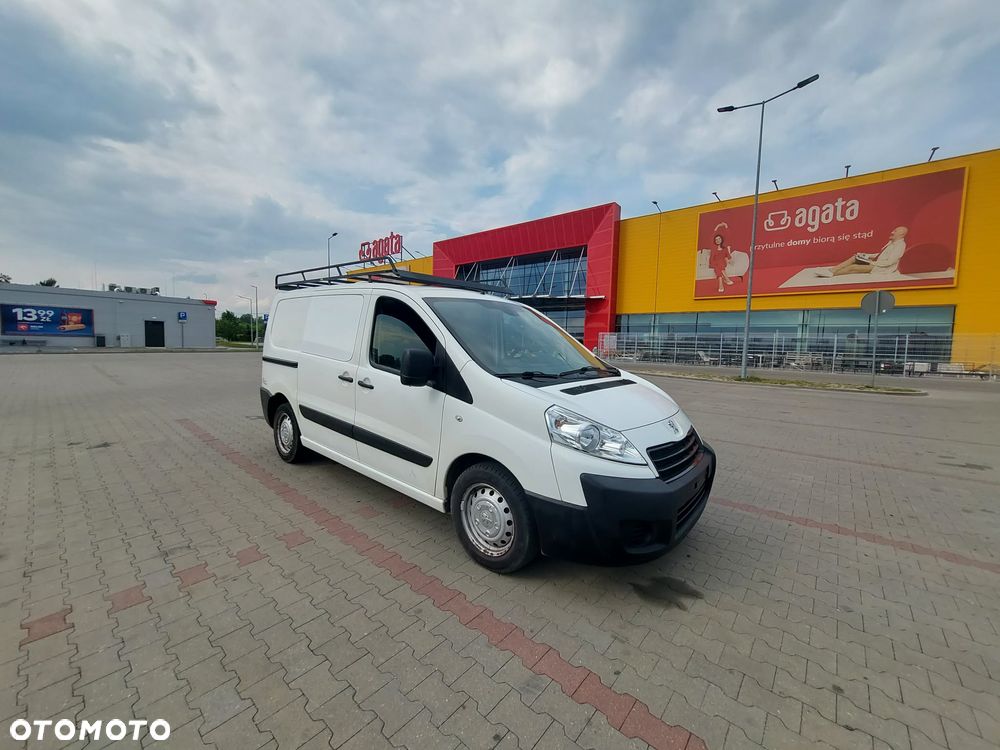 Peugeot Expert L2H1 - 1