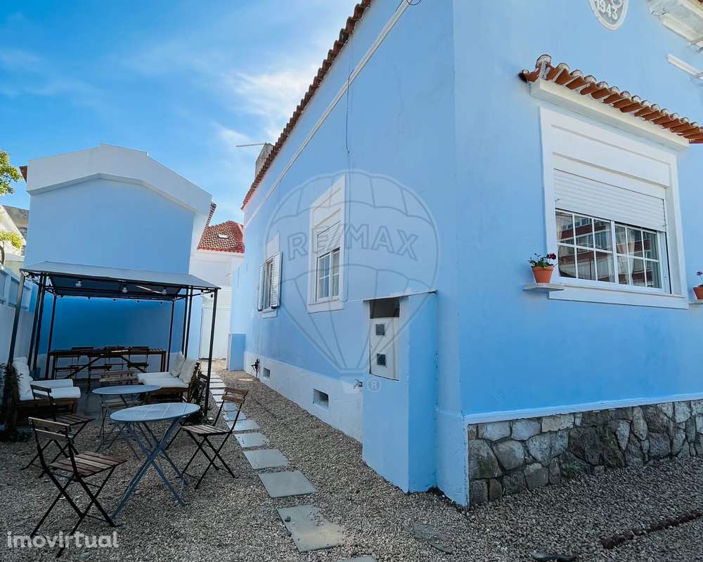 Moradia T10 para venda - Grande imagem: 2/48