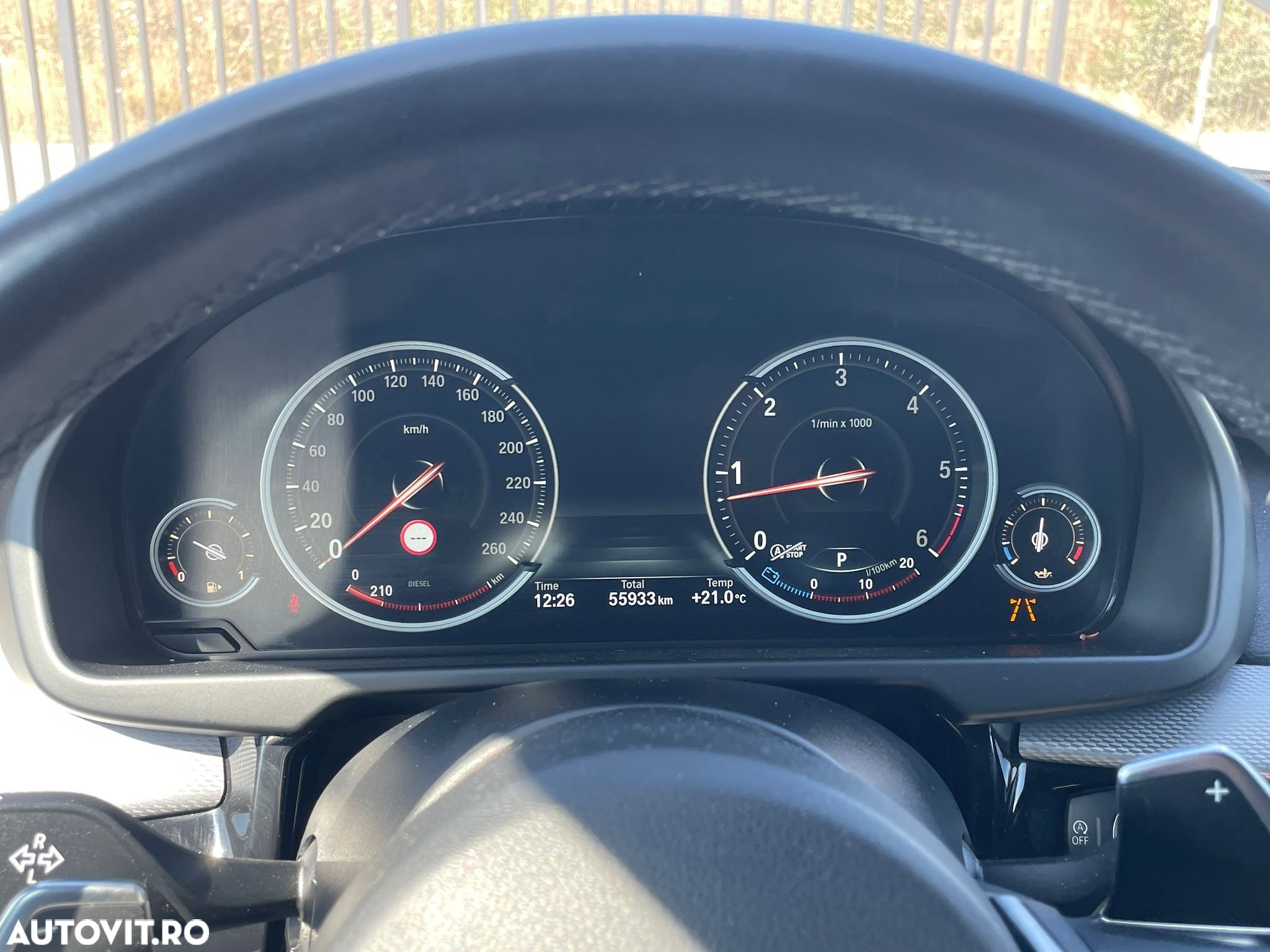 BMW X5 xDrive30d - 11