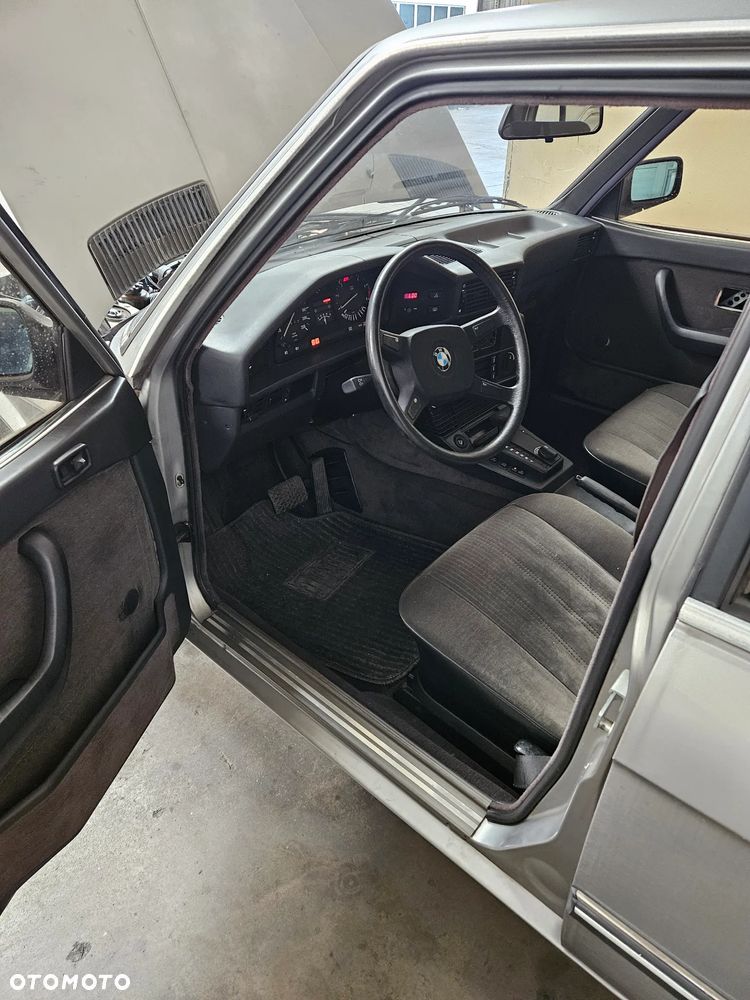 BMW Seria 5 - 9