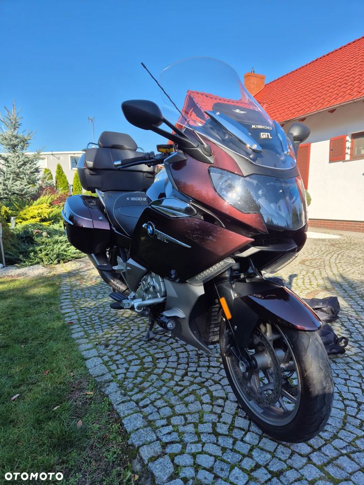 BMW K - 1